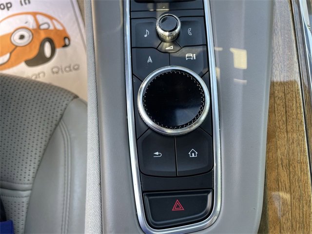 Used 2021 Cadillac Escalade Sport Platinum image 18