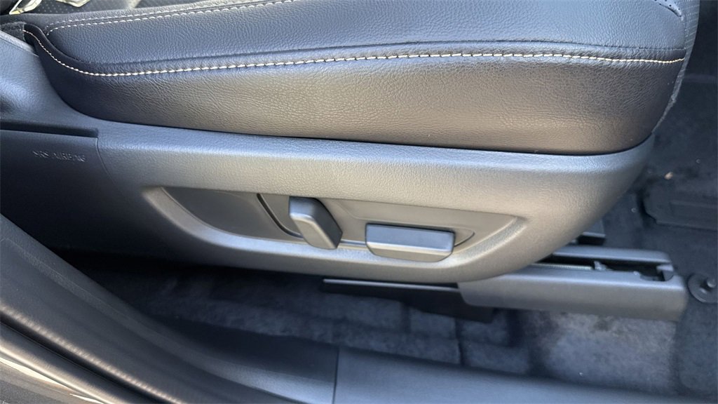 New 2026 MAZDA CX-90 3.3 Turbo w/ Premium Sport Pkg image 46