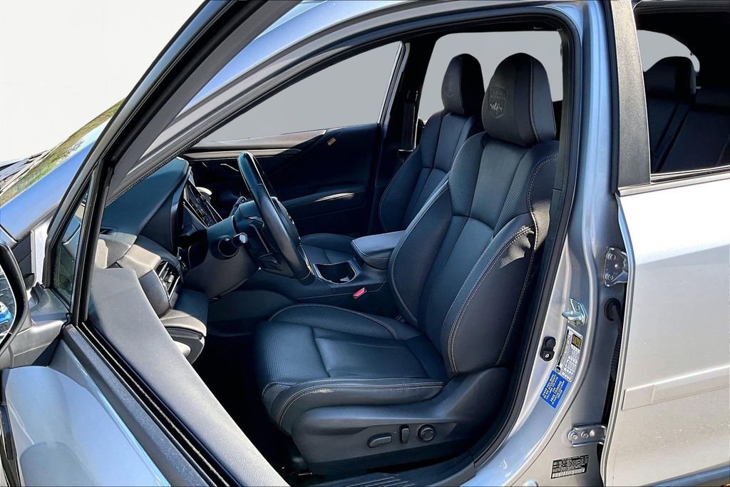 Used 2022 Subaru Outback Wilderness image 18