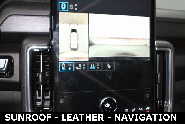 New 2025 GMC Yukon XL Denali w/ Sun & Power Step Package image 21