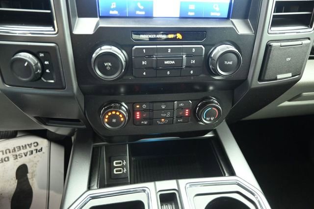 Certified 2020 Ford F150 XLT w/ Equipment Group 302A Luxury AWD/4WD image 18