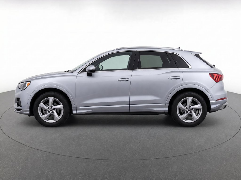 Used 2020 Audi Q3 2.0T Premium AWD/4WD image 33