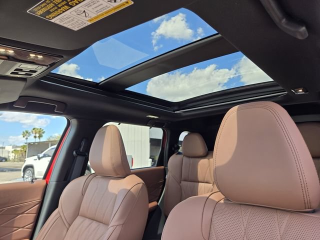 New 2026 Mitsubishi Outlander SEL FWD image 12