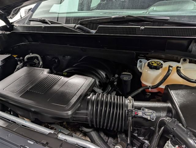 Certified 2023 Chevrolet Silverado 1500 RST image 31