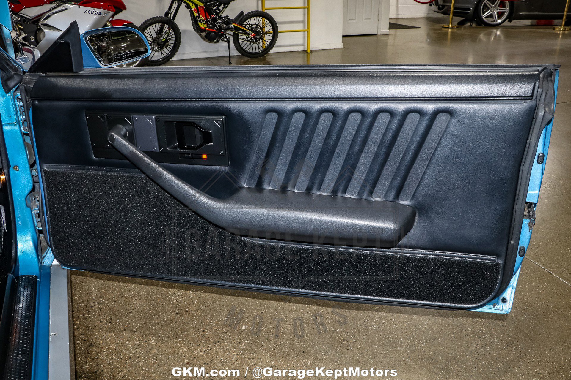 Used 1988 Chevrolet Camaro LT image 70