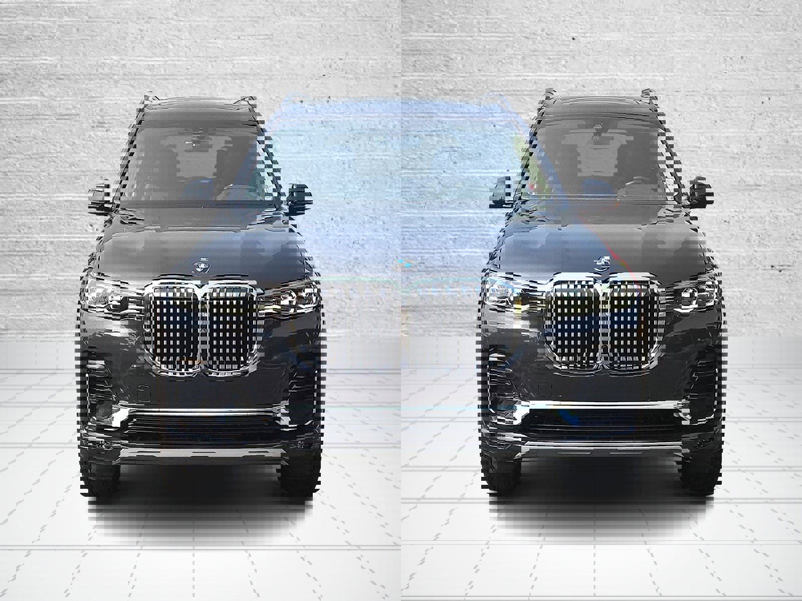 Used 2022 BMW X7 xDrive40i image 2