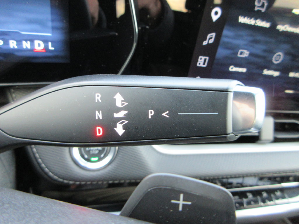 Certified 2026 Chevrolet Equinox LT AWD/4WD image 27