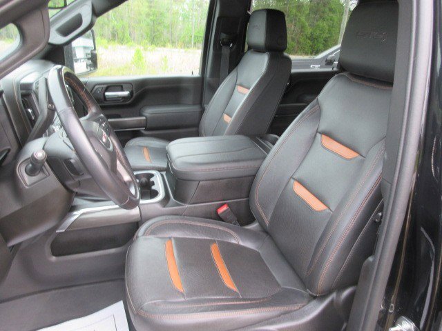Used 2023 GMC Sierra 2500 AT4 w/ AT4 Preferred Package image 15