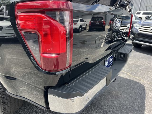 Used 2024 Ford F150 XLT w/ Equipment Group 302A MID AWD/4WD image 12