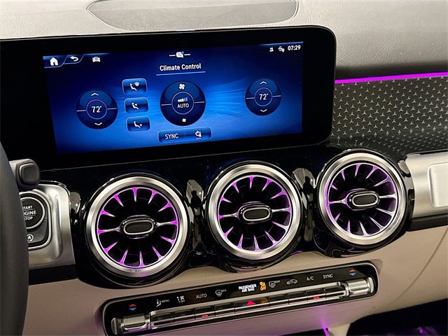 Certified 2024 Mercedes-Benz GLB 250 4MATIC image 16