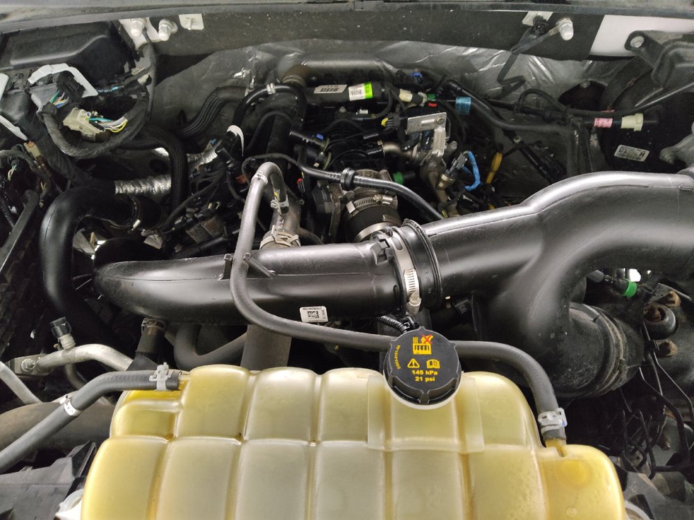 Used 2019 Ford F150 XLT w/ Equipment Group 301A Mid AWD/4WD image 30