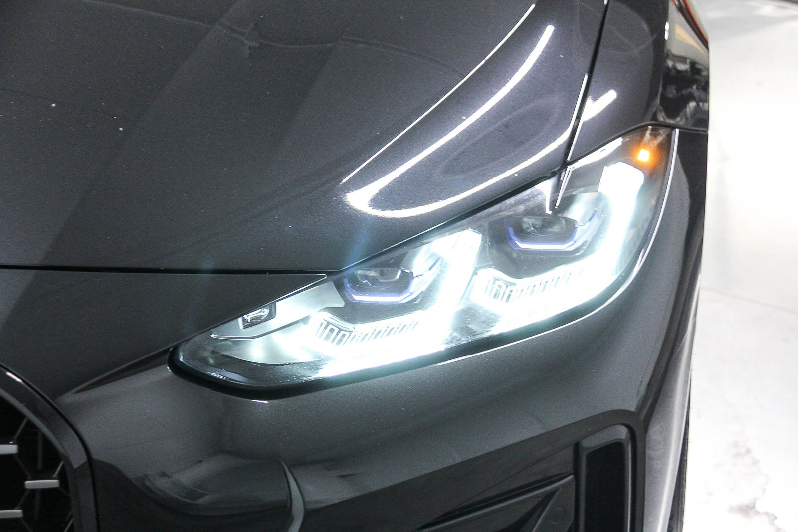 Certified 2023 BMW 430i Gran Coupe 430i w/ M Sport Package image 10