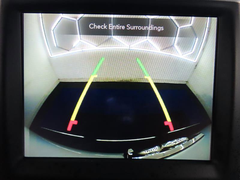 Used 2023 RAM 1500 Classic SLT w/ Trailer & Traction Group image 26