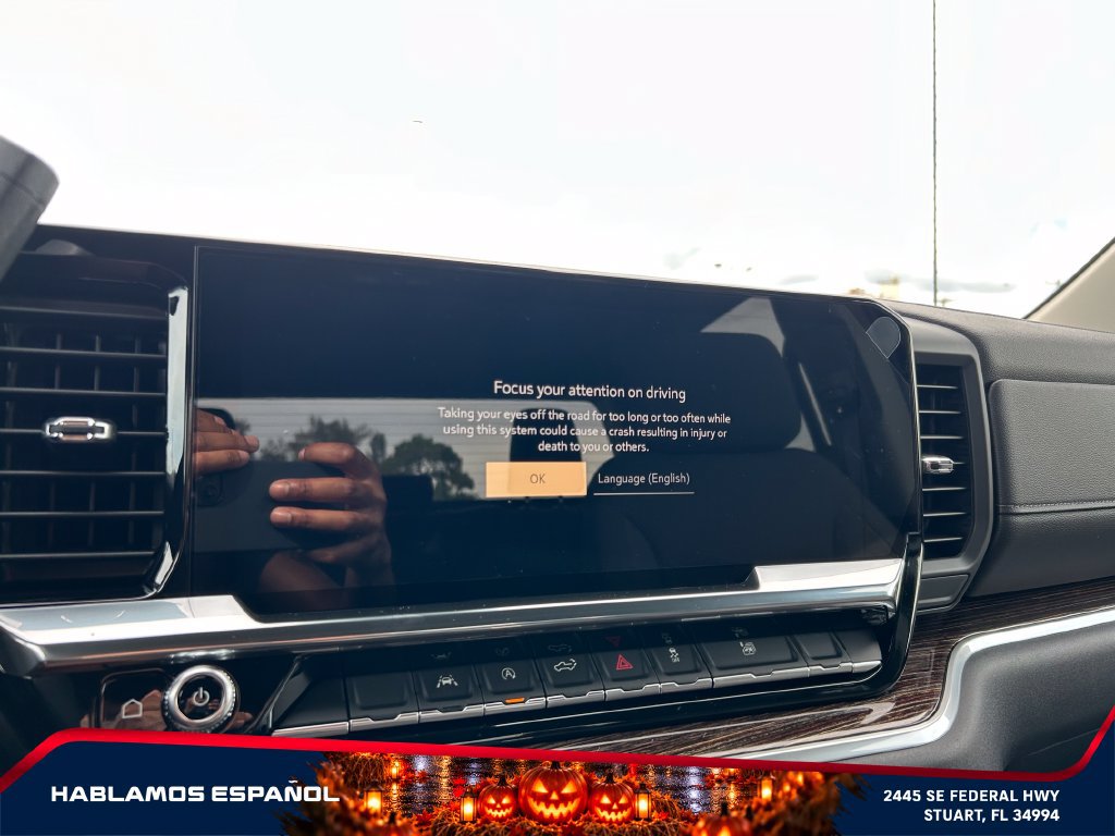 New 2026 GMC Sierra 1500 Elevation w/ Elevation Select Package RWD image 30