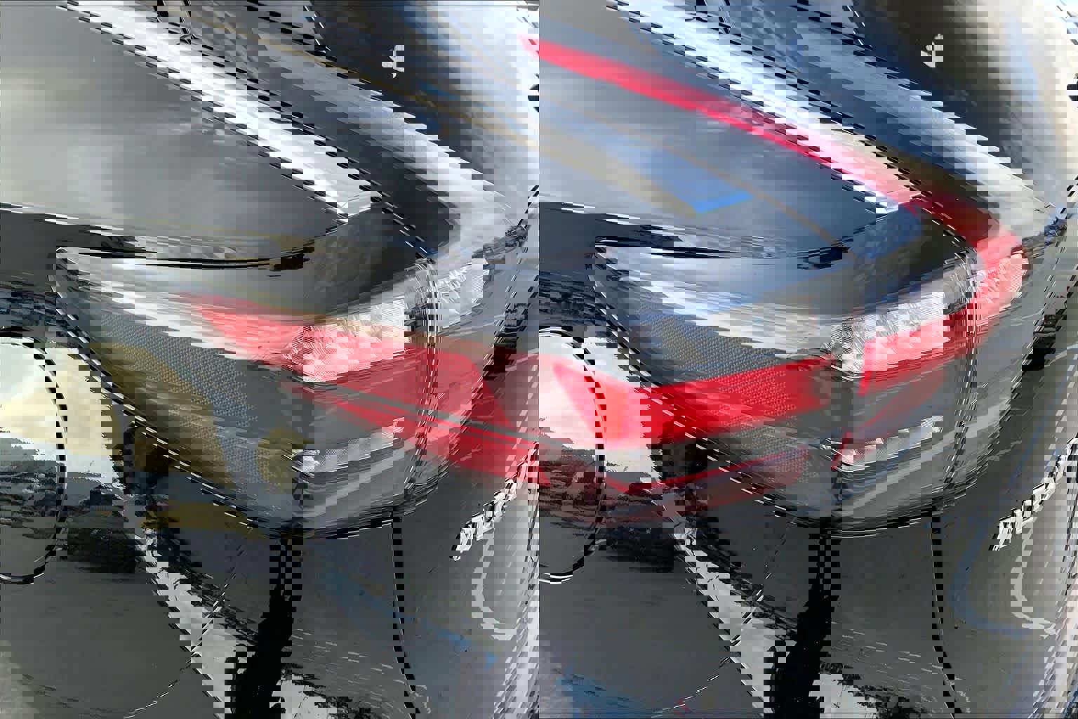 Used 2023 Nissan Murano SV image 26