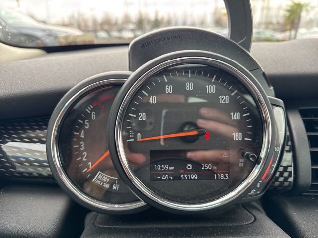 Used 2019 MINI Cooper S w/ Signature Upholstery Package image 16