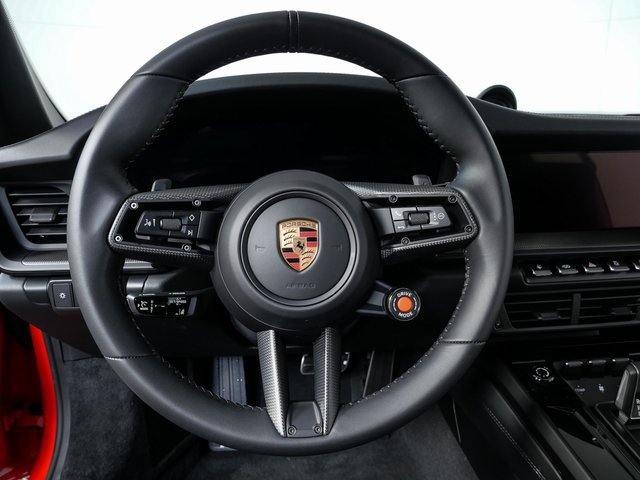 New 2026 Porsche 911 Carrera 4S image 10