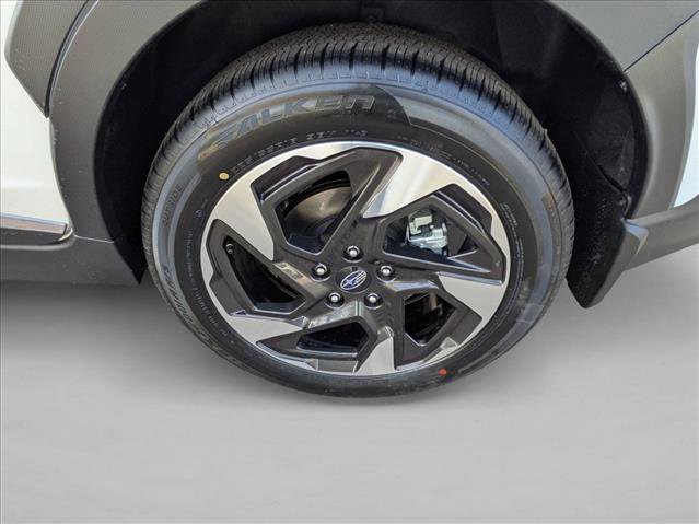 New 2026 Subaru Crosstrek 2.5i Limited w/ Popular Package #4A image 9