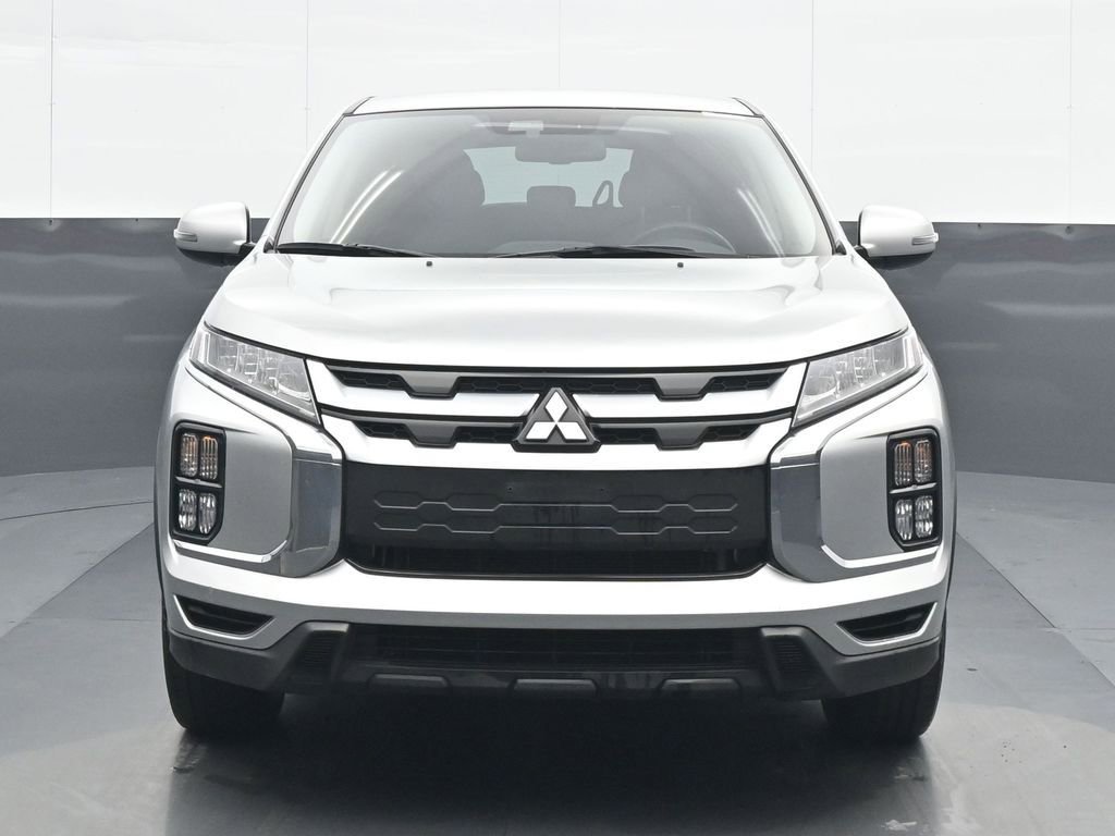 Used 2024 Mitsubishi Outlander Sport SE image 1