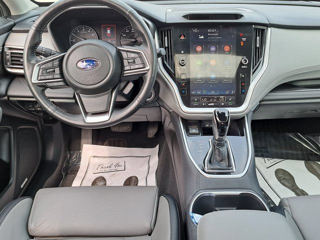 Certified 2025 Subaru Outback Limited AWD/4WD image 27
