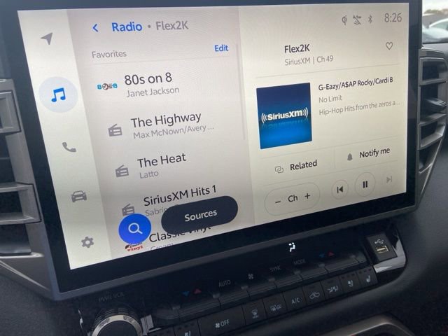 New 2026 Toyota Tundra Limited image 19
