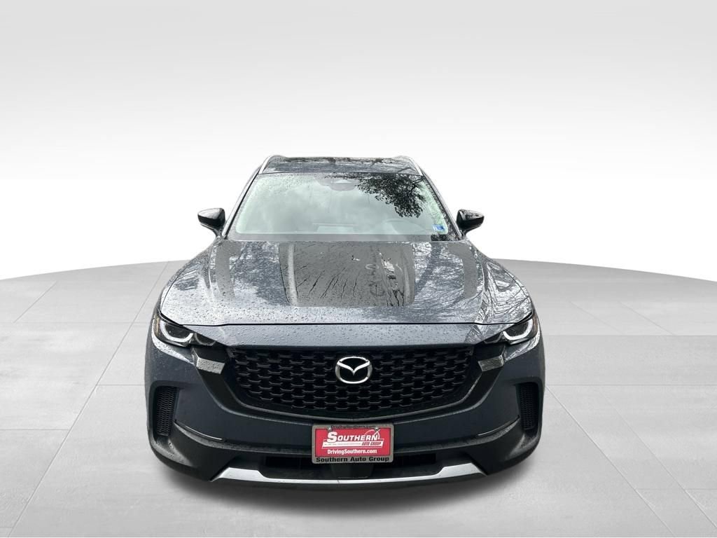 Used 2025 MAZDA CX-50 Meridian Edition image 10