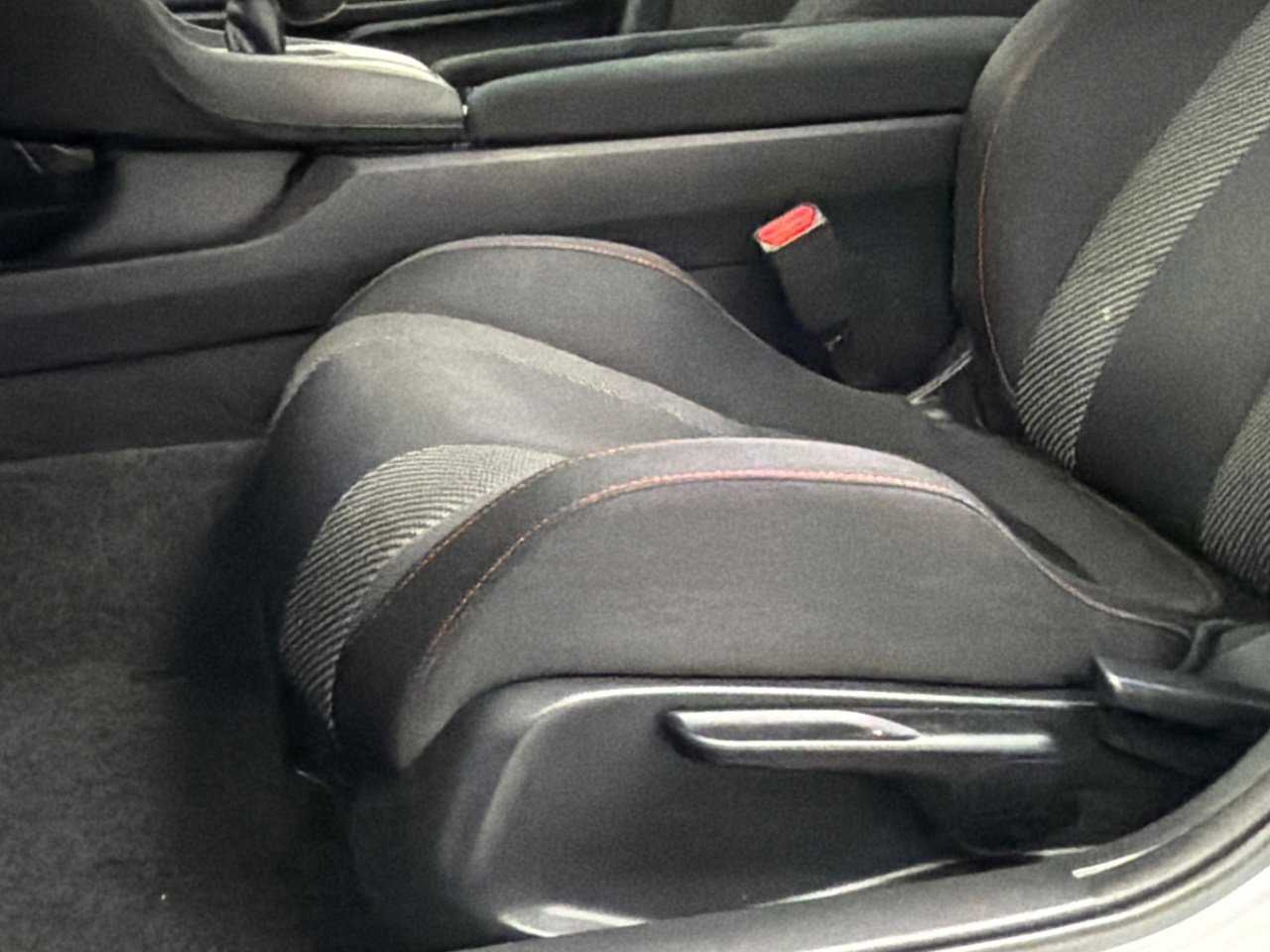 Used 2019 Honda Civic Si image 18