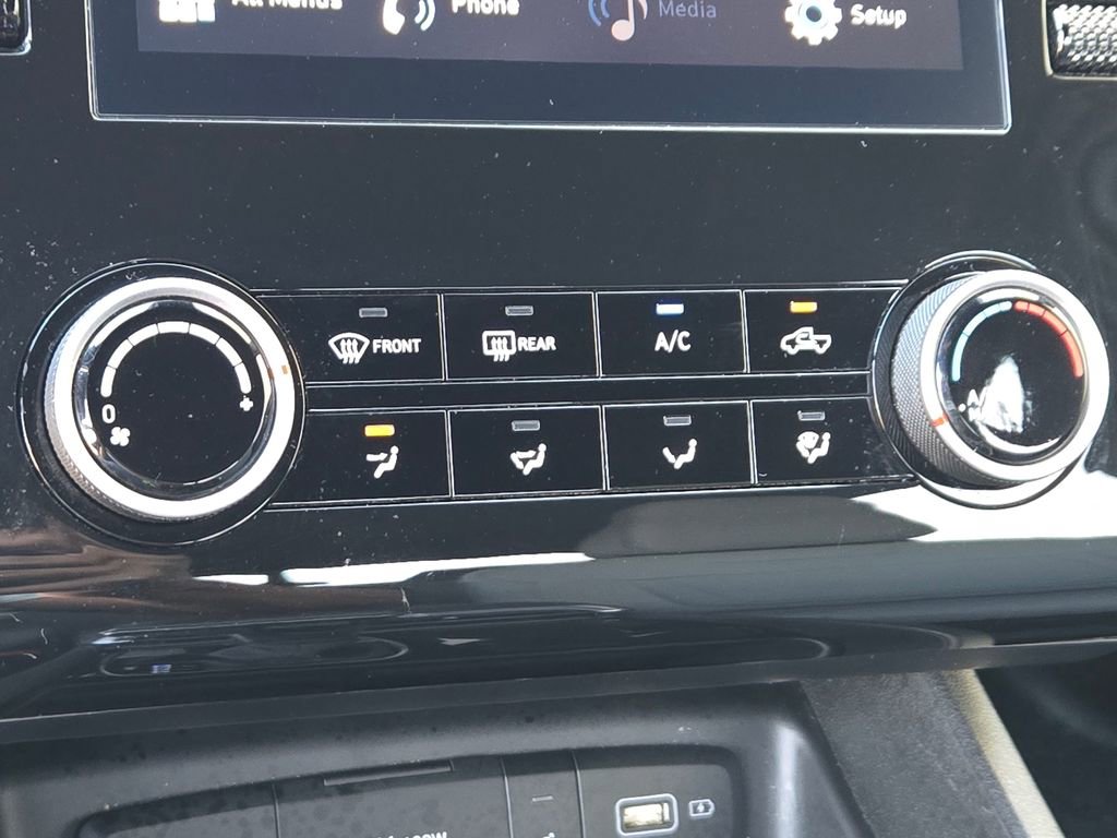 Certified 2022 Hyundai Santa Cruz SEL w/ Activity Package image 18