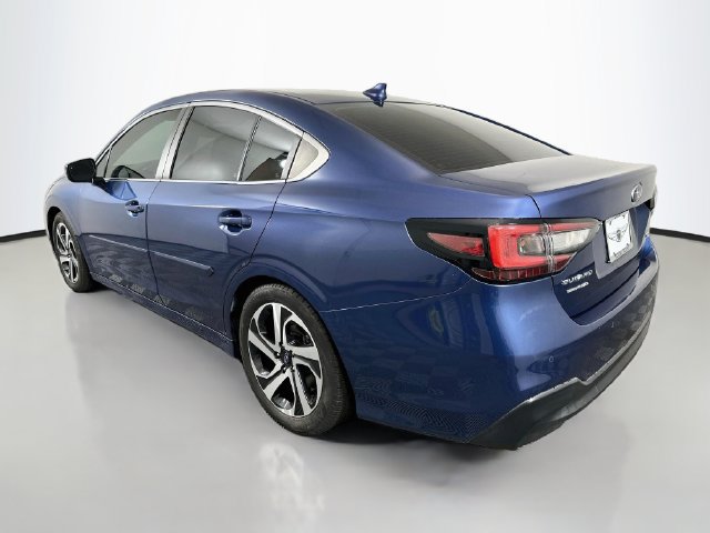 Used 2020 Subaru Legacy Limited AWD/4WD image 7