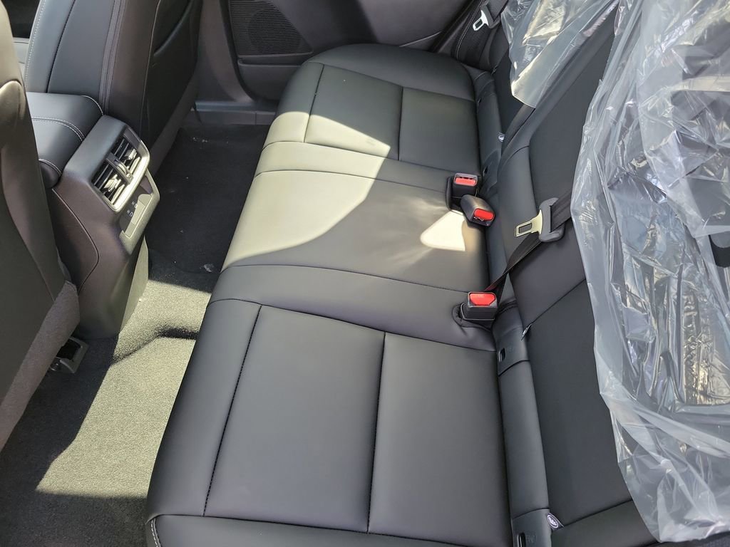 New 2025 Nissan Murano SL image 13