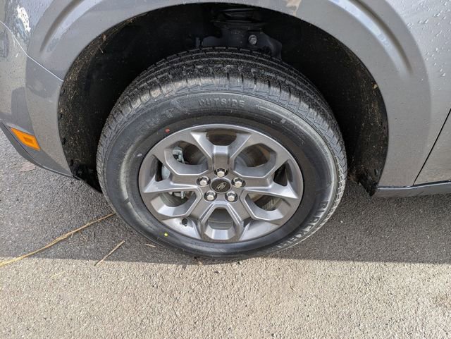 Certified 2023 Ford Maverick XLT image 22