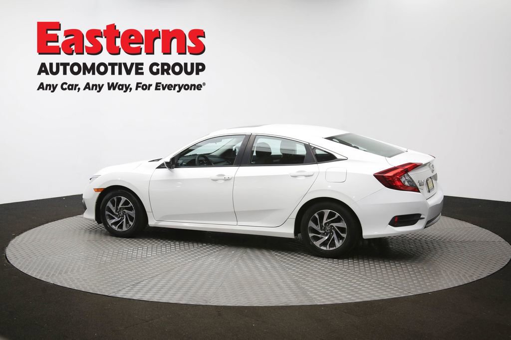 Used 2016 Honda Civic EX image 61
