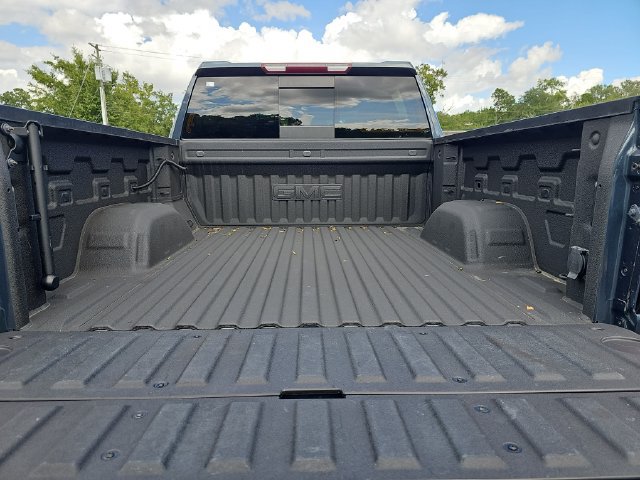 Used 2020 GMC Sierra 1500 SLT w/ SLT Premium Plus Package AWD/4WD image 15