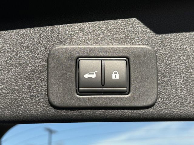 New 2026 Nissan Murano Platinum w/ Cargo Package image 14