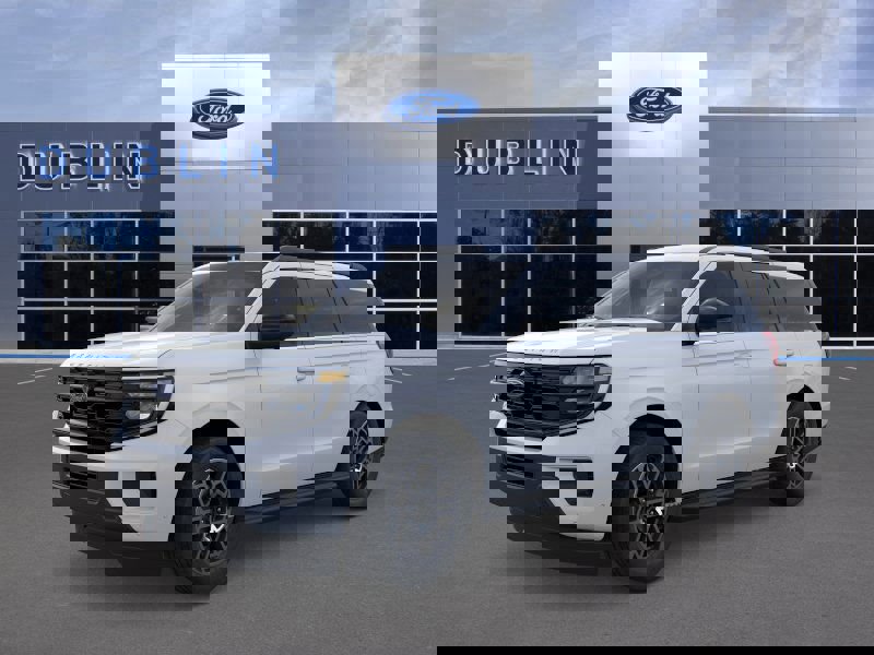 New 2026 Ford Expedition Active image 32