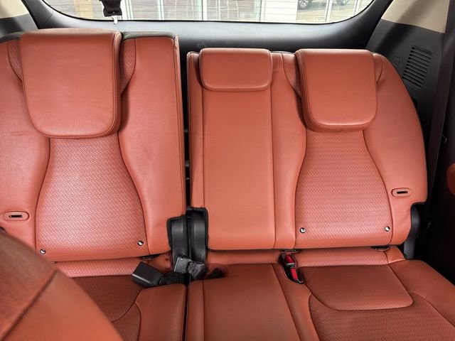 Used 2022 Kia Carnival SX Prestige image 23