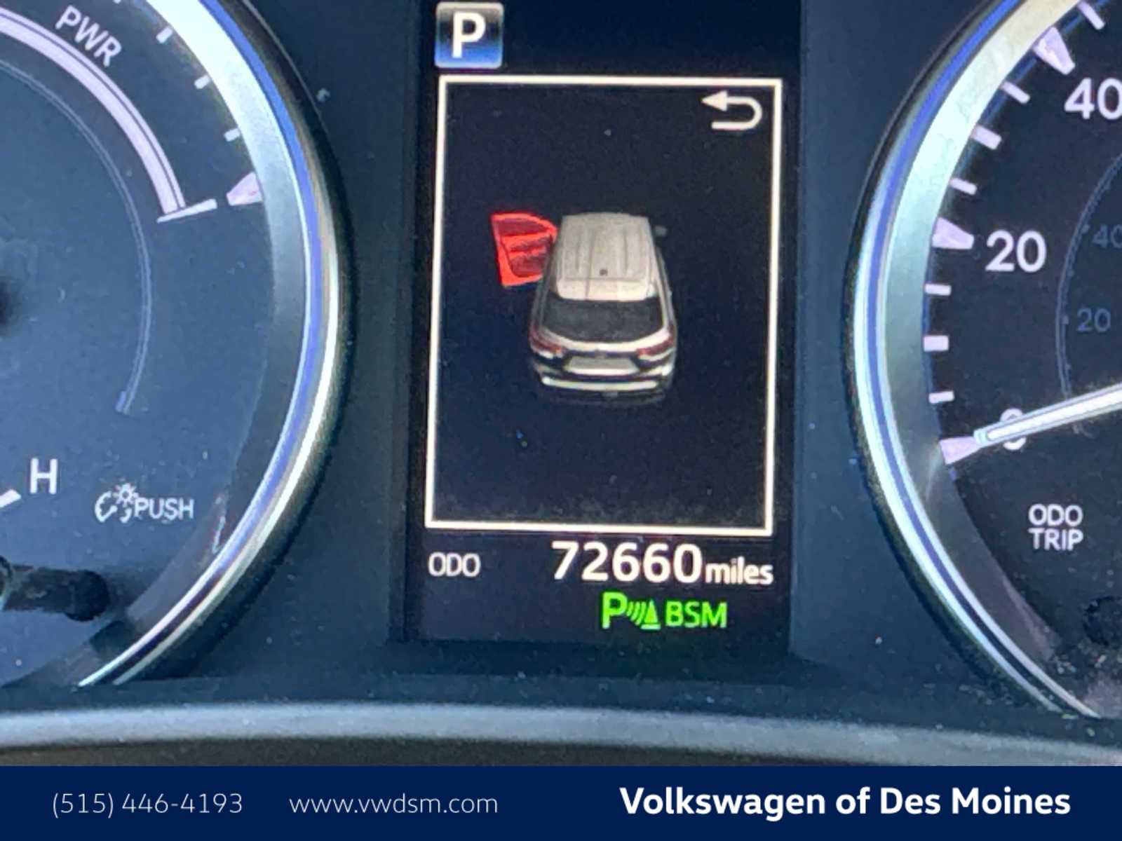 Used 2018 Toyota Highlander Limited image 18