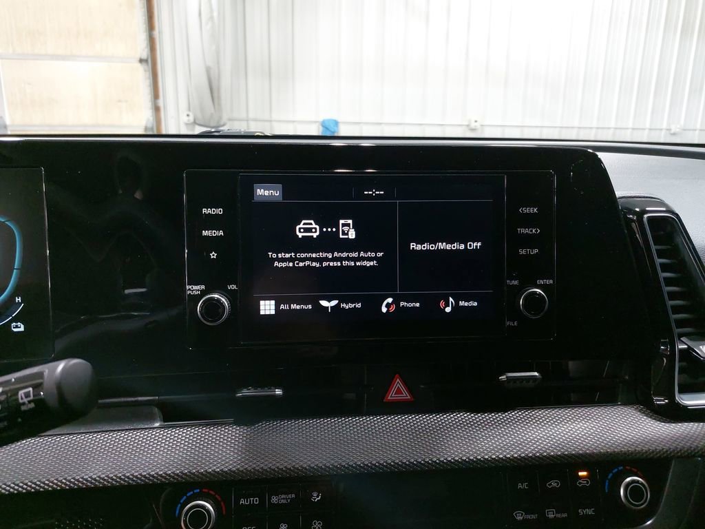 Used 2023 Kia Sportage LX image 21