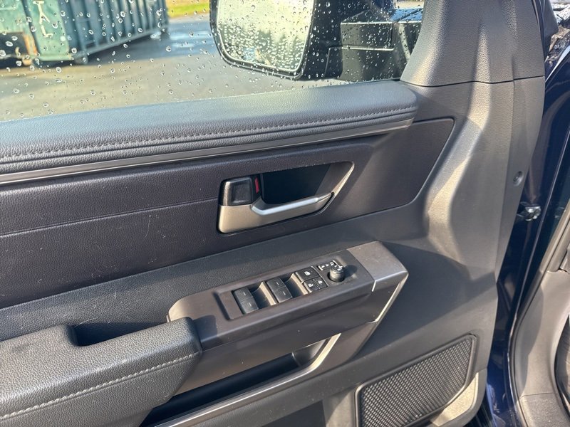 Used 2024 Toyota Sequoia SR5 image 12