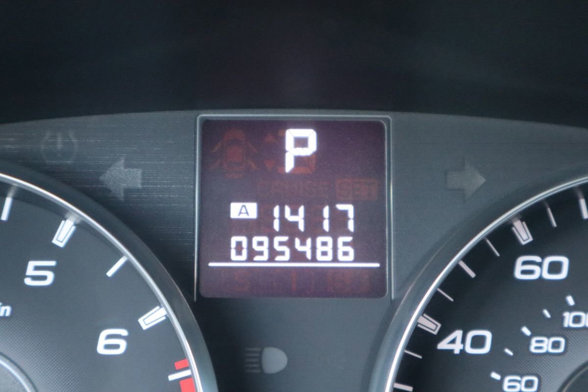 Used 2012 Subaru Outback 2.5i Limited w/ Moonroof Pkg image 46