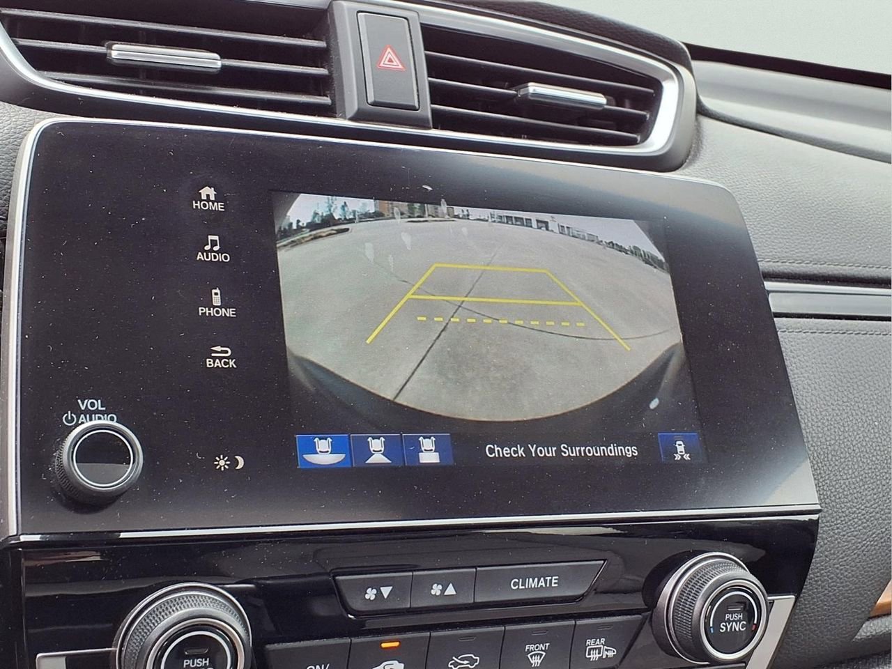 Used 2018 Honda CR-V EX-L image 21
