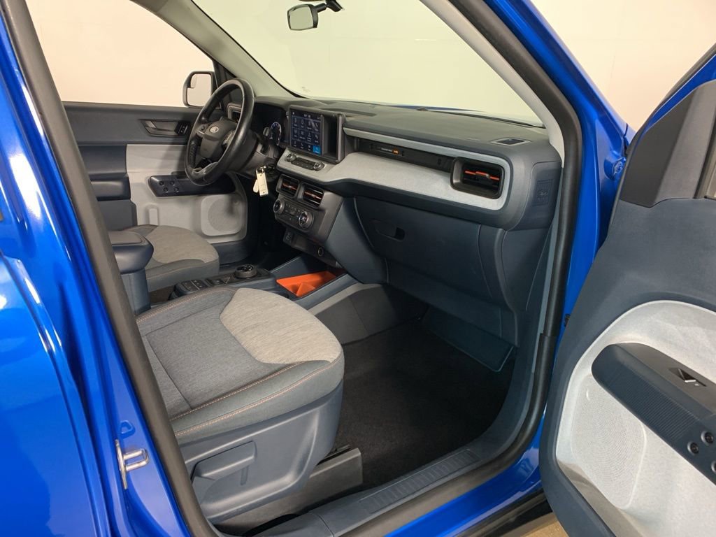 Used 2022 Ford Maverick XLT w/ Equipment Group 300A Standard image 36