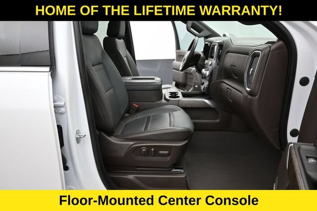 Used 2021 GMC Sierra 2500 Denali w/ Denali Ultimate Package AWD/4WD image 53