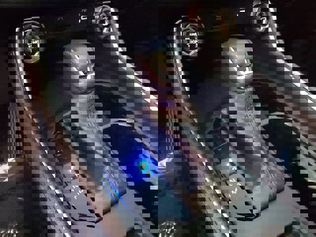 Used 2024 Toyota Grand Highlander Platinum image 20