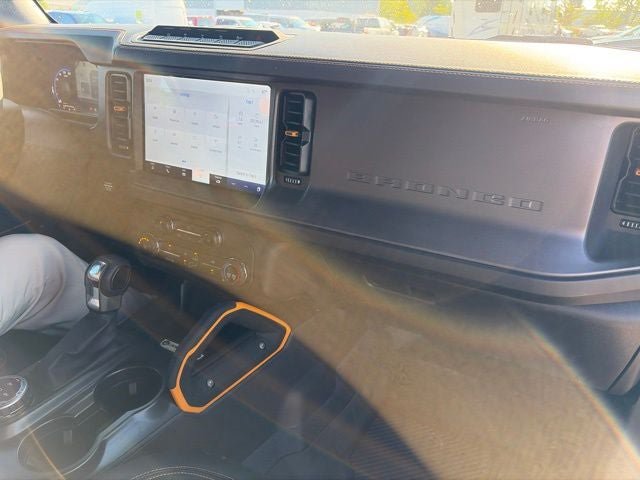 Used 2024 Ford Bronco Badlands AWD/4WD image 13