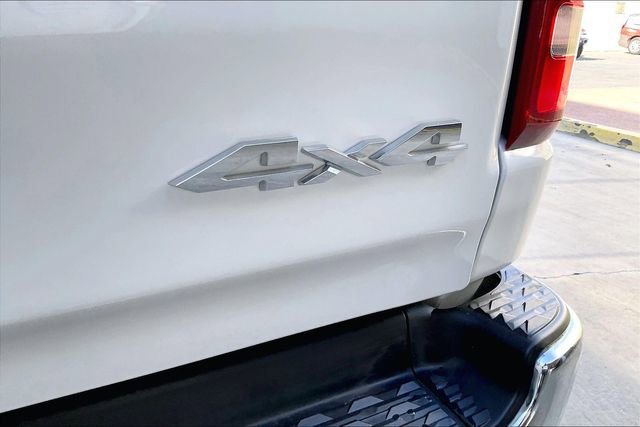 Used 2024 RAM 1500 Limited image 7