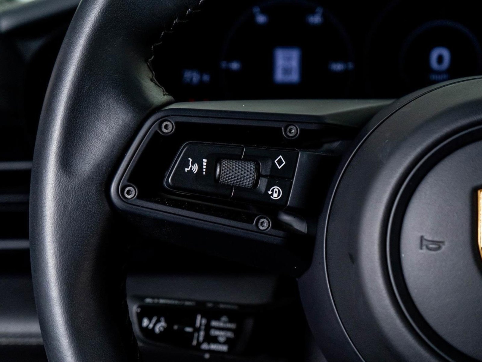 Used 2024 Porsche Taycan GTS w/ Premium Package (P6U) image 81