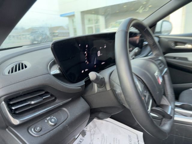 Used 2024 Buick Envista Preferred w/ Convenience I Package image 29