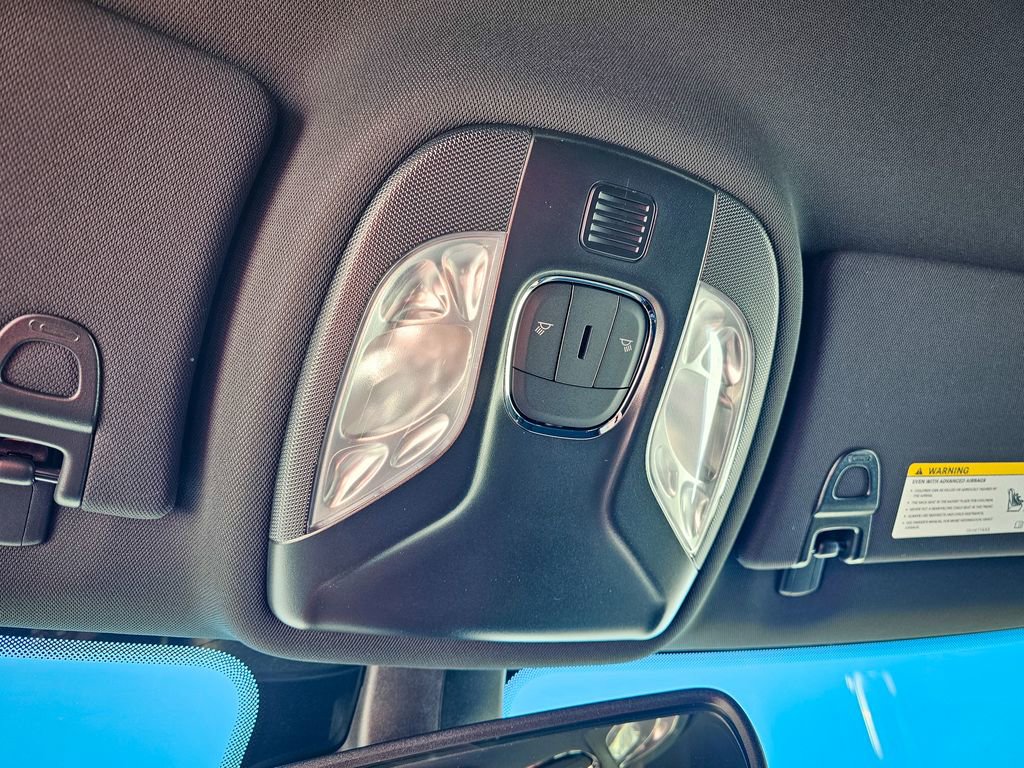 New 2026 Jeep Compass Latitude image 26