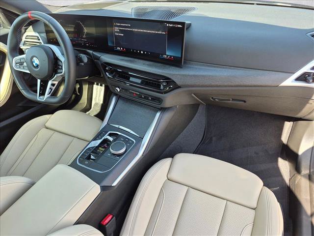 Used 2026 BMW M240i Coupe RWD image 23